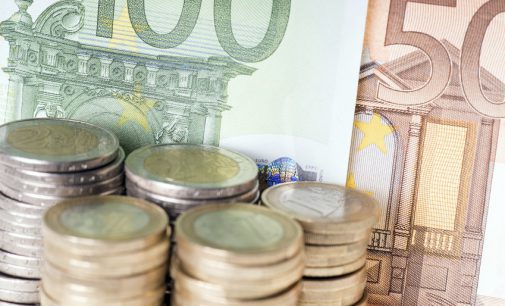 Mit Festgeld kann man nicht reich werden