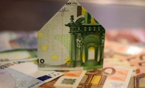 Gewusst wie: so geht Baufinanzierung richtig