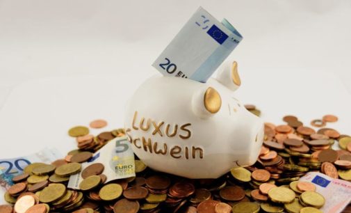 Vom Glück geküsst? Legen Sie Ihren Gewinn klug an