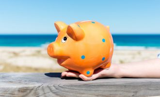 Günstig in den Urlaub: drei Spartipps Günstig in den Urlaub: drei Spartipps