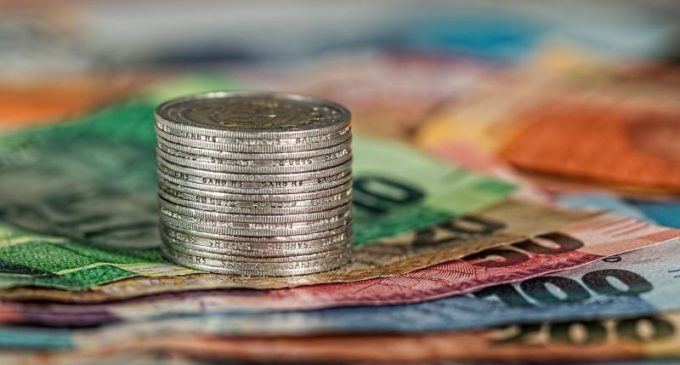 Überraschend an viel Geld gekommen? So legen Sie Ihr Vermögen richtig an