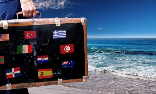Ab ins Ausland!? – Das sollten Arbeitnehmer beachten