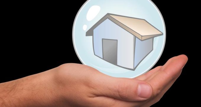 Zinsniveau nutzen – Tipps zur Immobilienfinanzierung