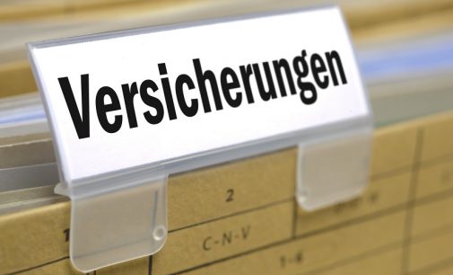 Welche Versicherungen sind gesetzlich vorgeschrieben?