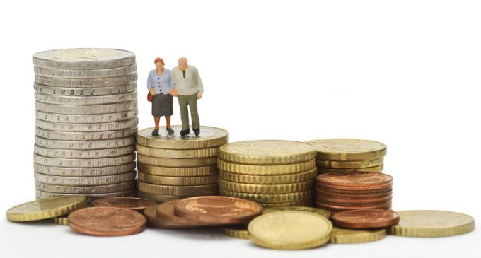Option bei der Altersvorsorge: Die Privatrente