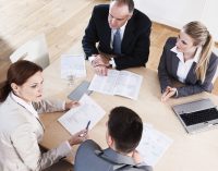 Was macht ein Unternehmensberater – Berufsportrait