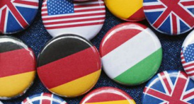 Fremdsprachen Weiterbildung