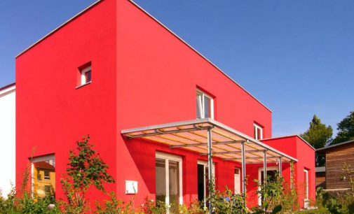 Häuser aus massiven Mauerziegeln als zukunftsorientierte Wertanlage