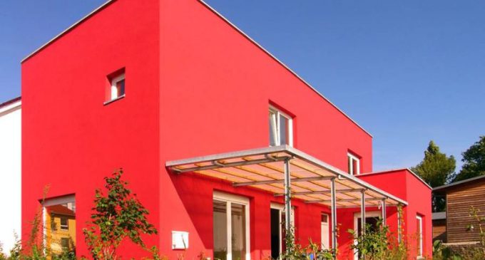 Häuser aus massiven Mauerziegeln als zukunftsorientierte Wertanlage