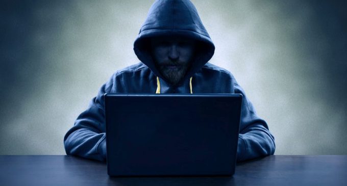 Banken als Ziel von Wirtschaftskriminellen
