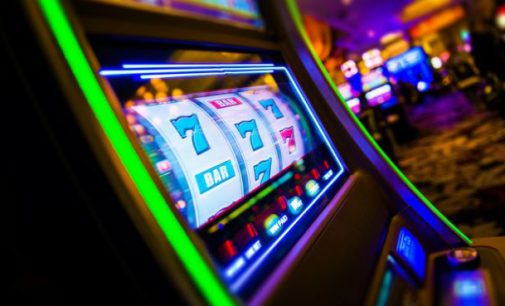 Der Staat verdient Milliarden an Spielautomaten