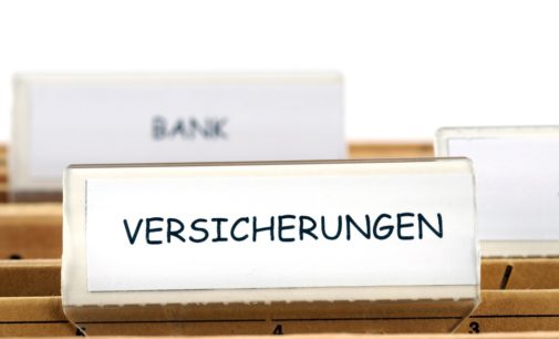 Versicherungen, die jeder braucht – oder eben nicht!