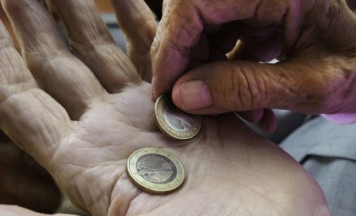Altersarmut: EU will mit PEPP gegensteuern