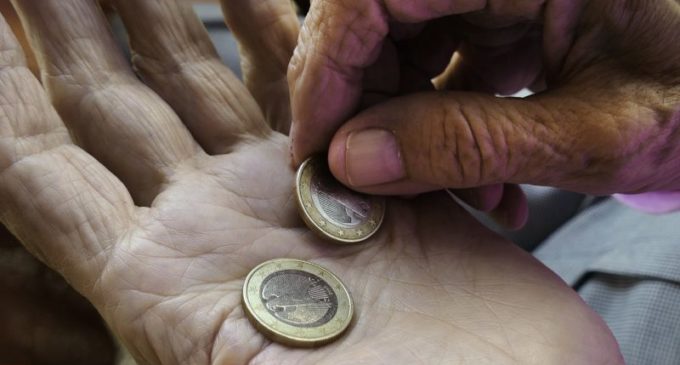 Altersarmut: EU will mit PEPP gegensteuern