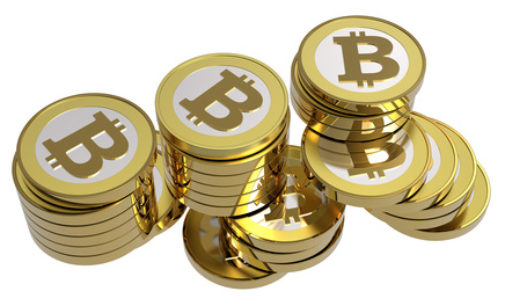 Fünf überraschende Fakten zu Bitcoins