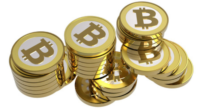 Fünf überraschende Fakten zu Bitcoins