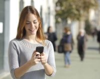 Paydirekt Zahlfunktion: Online Geld von Handy zu Handy transferieren
