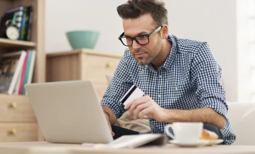 Onlinebanking: Sein Konto am PC sicher verwalten