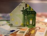 Immobilien: Bauzinsen auf dem tiefsten Stand seit Jahresbeginn