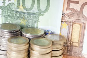 Mit Festgeld kann man nicht reich werden