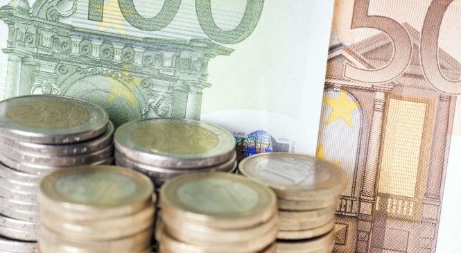 Mit Festgeld kann man nicht reich werden