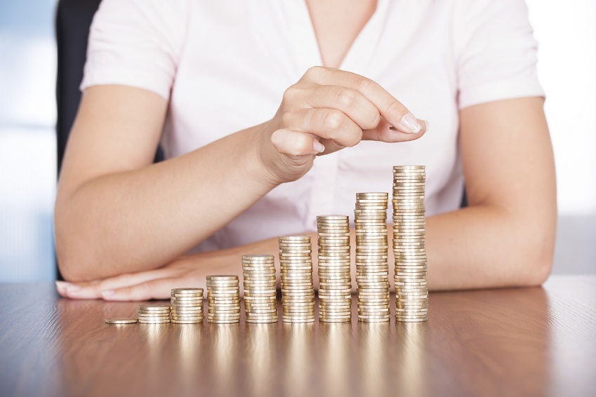 Tagesgeld oder Festgeld - Pros und Kontras