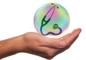 Private Krankenversicherung wechseln?