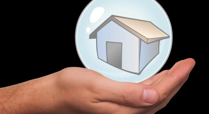 Zinsniveau nutzen – Tipps zur Immobilienfinanzierung