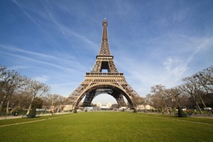 Austauschstudium in Frankreich – denken Sie an die passende Versicherung