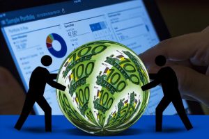 Online-Trading: Wissenswertes für Starter