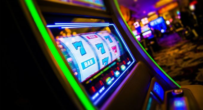 Das Glücksspielgeschäft: Staat verdient Milliarden an Spielautomaten