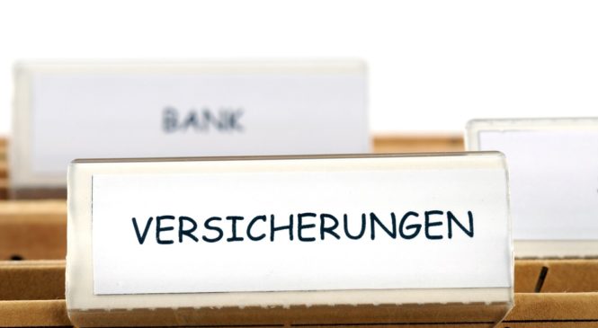 Versicherungen, die jeder braucht – oder eben nicht!