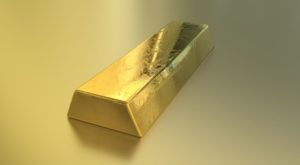 Pro und Contra: Investment in Gold