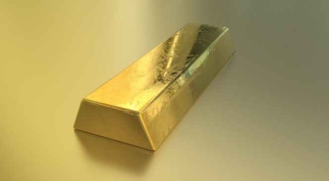 Pro und Contra: Investment in Gold