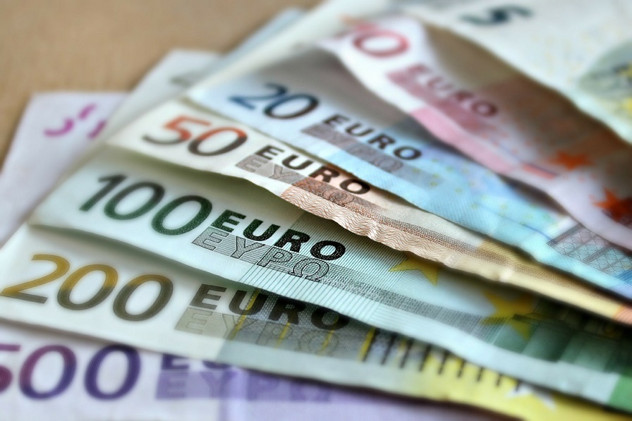 Banknoten: Scheine mit Geschichte