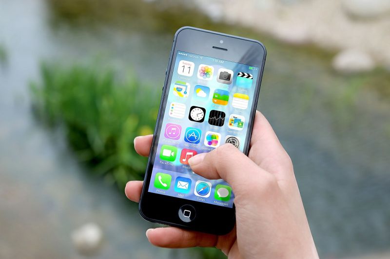 Bezahlen mit dem Smartphone: Apple Pay startet in Deutschland